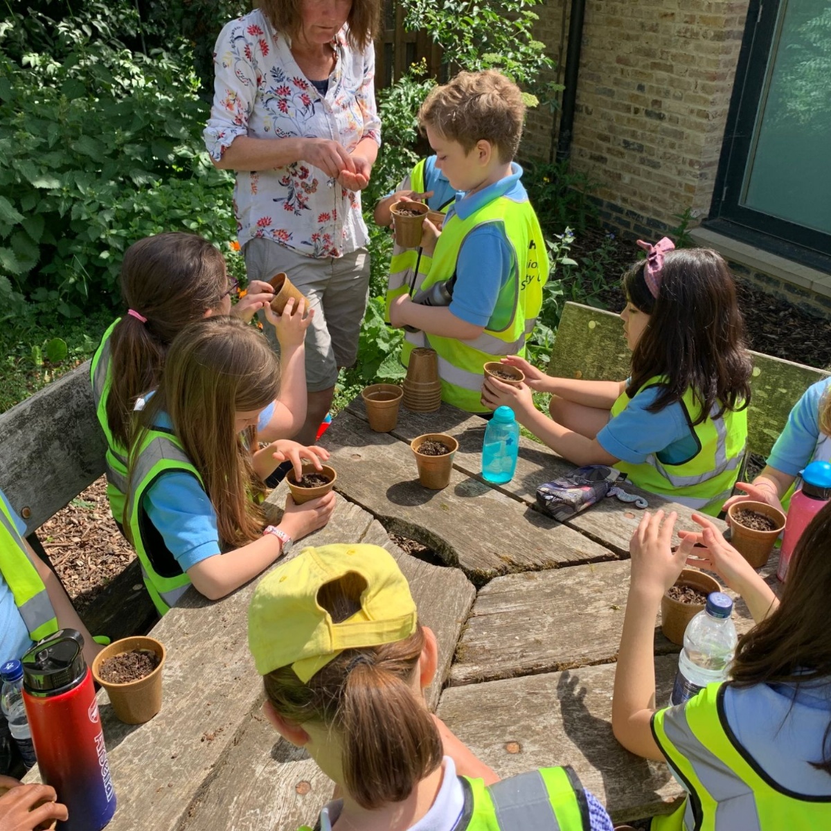 Grazebrook School - Bulletin: 13th June 2022